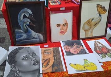 هنر در قاب هفته‌ی ماها