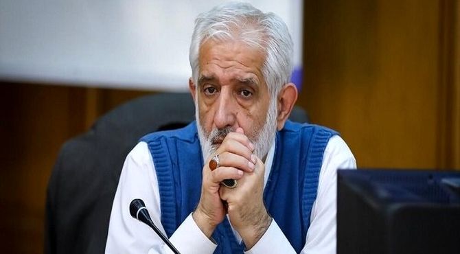 آتش زدن به جان و مال مردم توسط آشوبگران