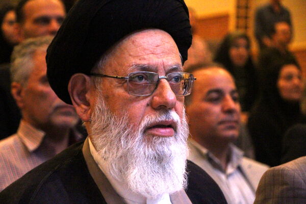 آیین معارفه مدیران فرهنگ ارشاد اسلامی استان یزد