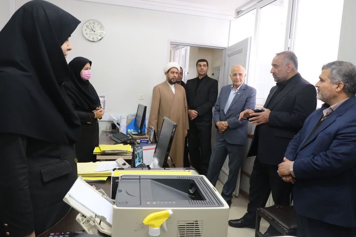 در حال حاضر ۳۲ شعبه دادگاه صلح در گلستان فعال است