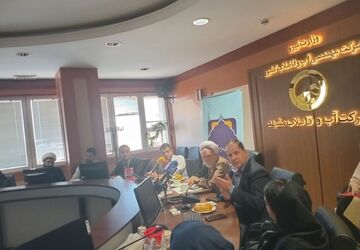 نشست خبری ستاد اقامه نماز استان خراسان رضوی