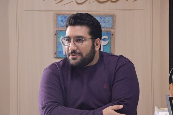 جلسه خبرنگاران پانا ناحیه یک بهارستان