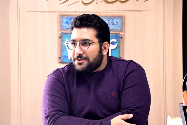جلسه خبرنگاران پانا ناحیه یک بهارستان