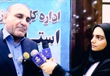 هدف برپایی اجلاس روسای آموزش و پرورش سراسر کشور ، جرای برنامه های تحولی است