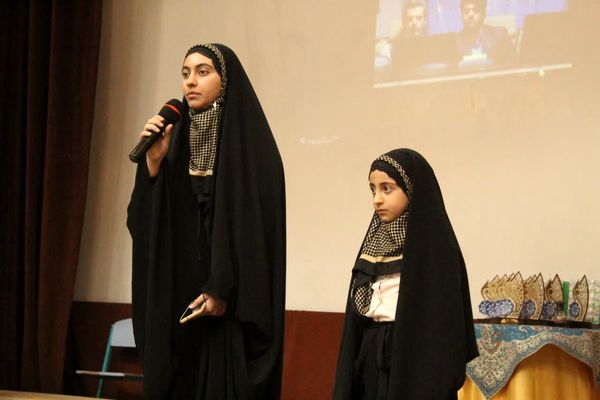 افتتاحیه فعالیت‌های تابستانی در زنجان