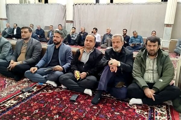 قوی‌شدن ایران از مدرسه آغاز می‌شود