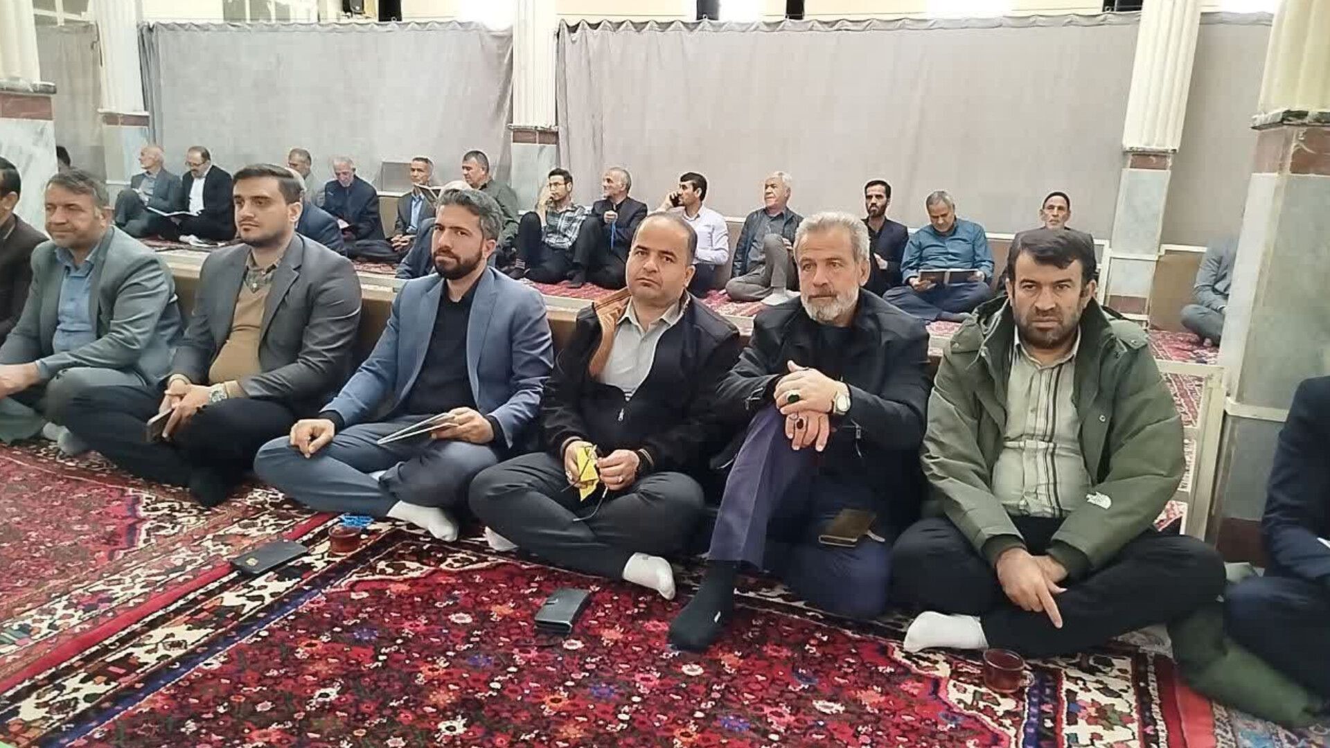 قوی‌شدن ایران از مدرسه آغاز می‌شود