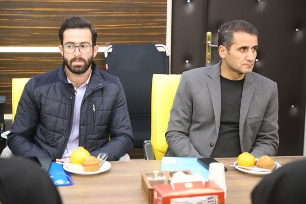 دوره توانمندسازی راهبران آموزشی درس تربیت بدنی نواحی و مناطق استان آذربایجان شرقی