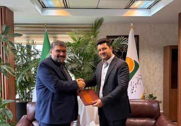 امضای تفاهم‌نامه همکاری ‌صندوق ذخیره فرهنگیان و مرکز وکلای ‌قوه قضائیه برای صیانت از دارایی‌های فرهنگیان