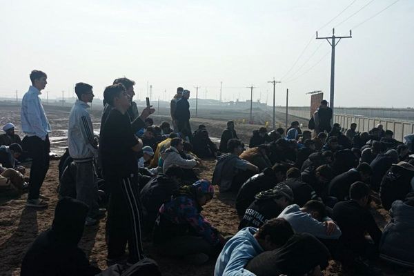  راهیان نور به روایت دانش‌آموزان پسر ناحیه یک شهرری