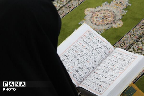 جلوه‌ای از ایمان و همبستگی از مسجد پنج‌تن آل عبا تا مسجد جامع