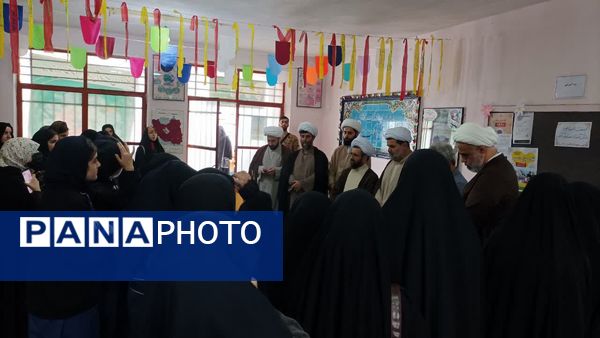 جلوه‌های زیبای مسابقات قرآنی آلاء 