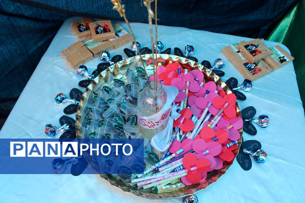 پیاده‌روی خانوادگی جاماندگان اربعین حسینی(ع) در قم