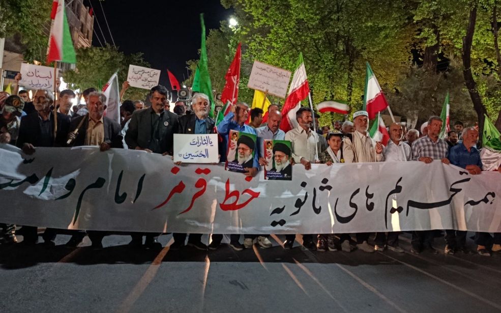 شهرکرد به ایستگاه ۱۰۰ رسید