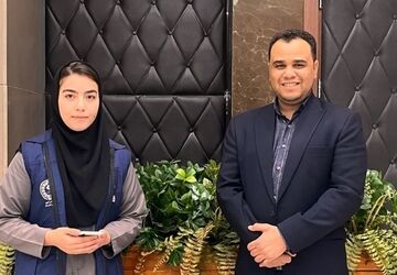 خلاقیت معلمان برای ارتقای کیفیت آموزش در این دوره بسیار شگفت‌انگیز است