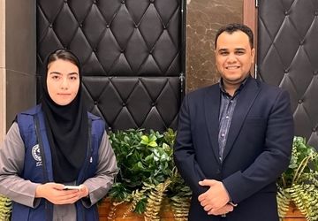 خلاقیت معلمان برای ارتقای کیفیت آموزش در این دوره بسیار شگفت‌انگیز است