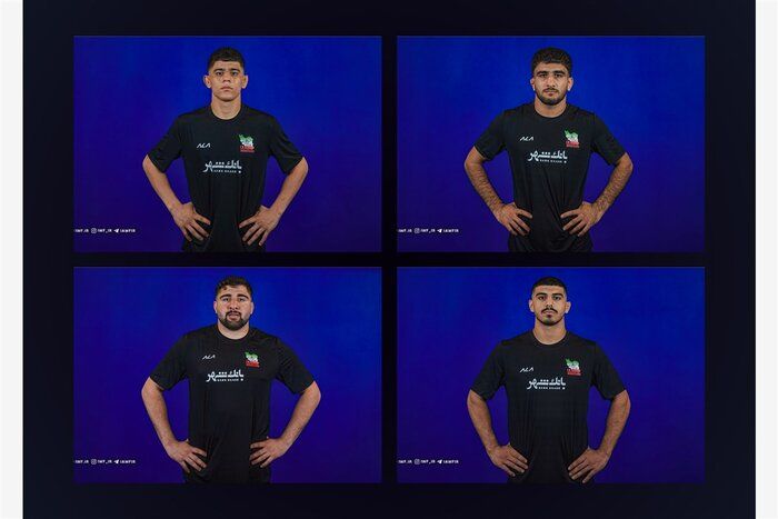 بویری به فینال وزن ۷۷ کیلوگرم راه یافت/ فتحی در رده‌بندی