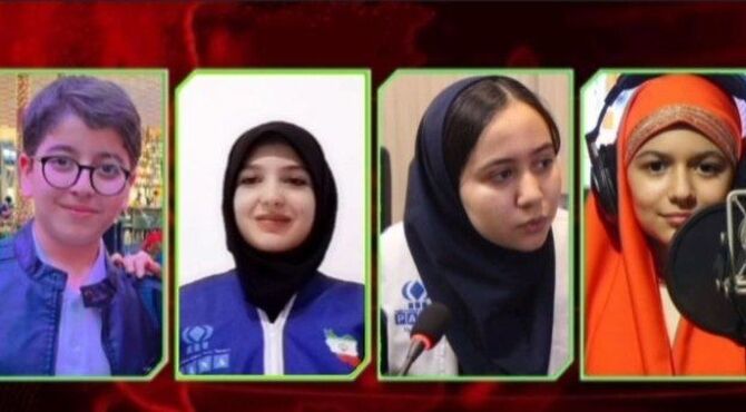 مهمترین رویداد‌های خبری ناحیه 4 کرج در هفته‌ای که گذشت  