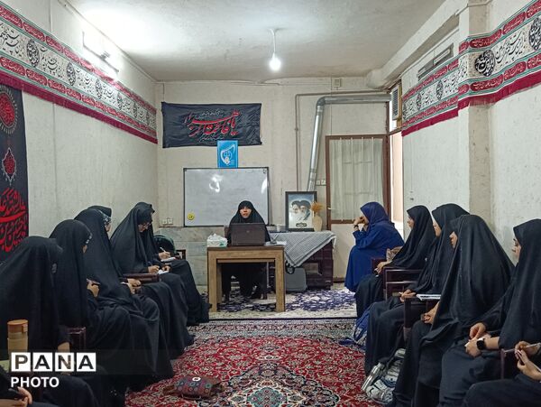 «طلایه‌داران»؛ روایت دو روز آموزش، تجربه و آمادگی دانش‌آموزان در ملایر