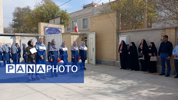 برگزاری المپیک ورزشی درون مدرسه ای 