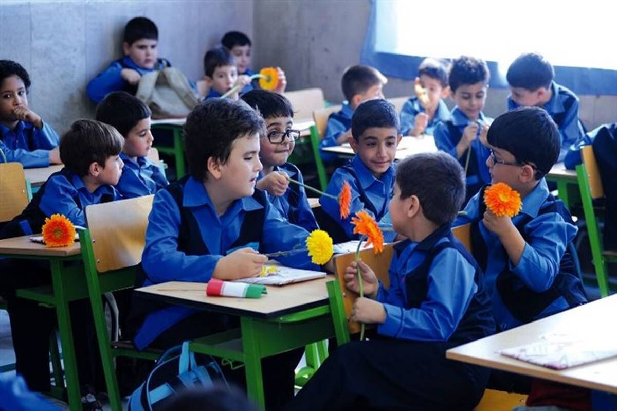 فناوریِ ساده اما هوشمندانه می‌تواند آموزش را متحول کند