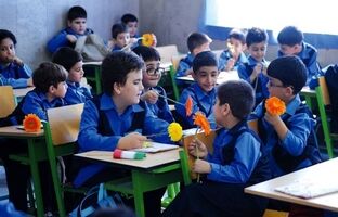فناوریِ ساده اما هوشمندانه می‌تواند آموزش را متحول کند