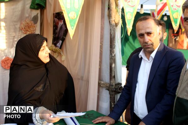 ورامین؛ میثاق دوباره با غدیر