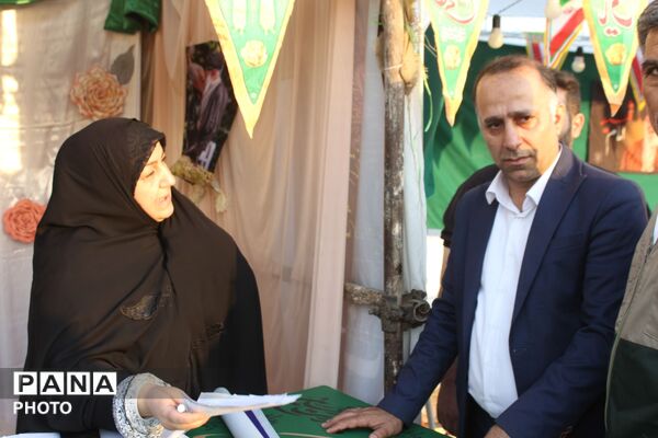 ورامین؛ میثاق دوباره با غدیر