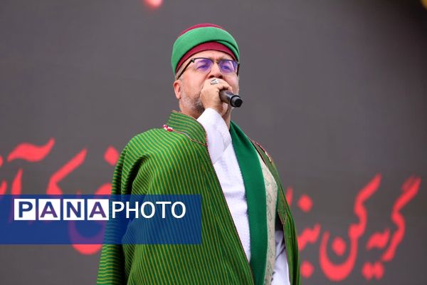 جشن بزرگ «محفل» در قم