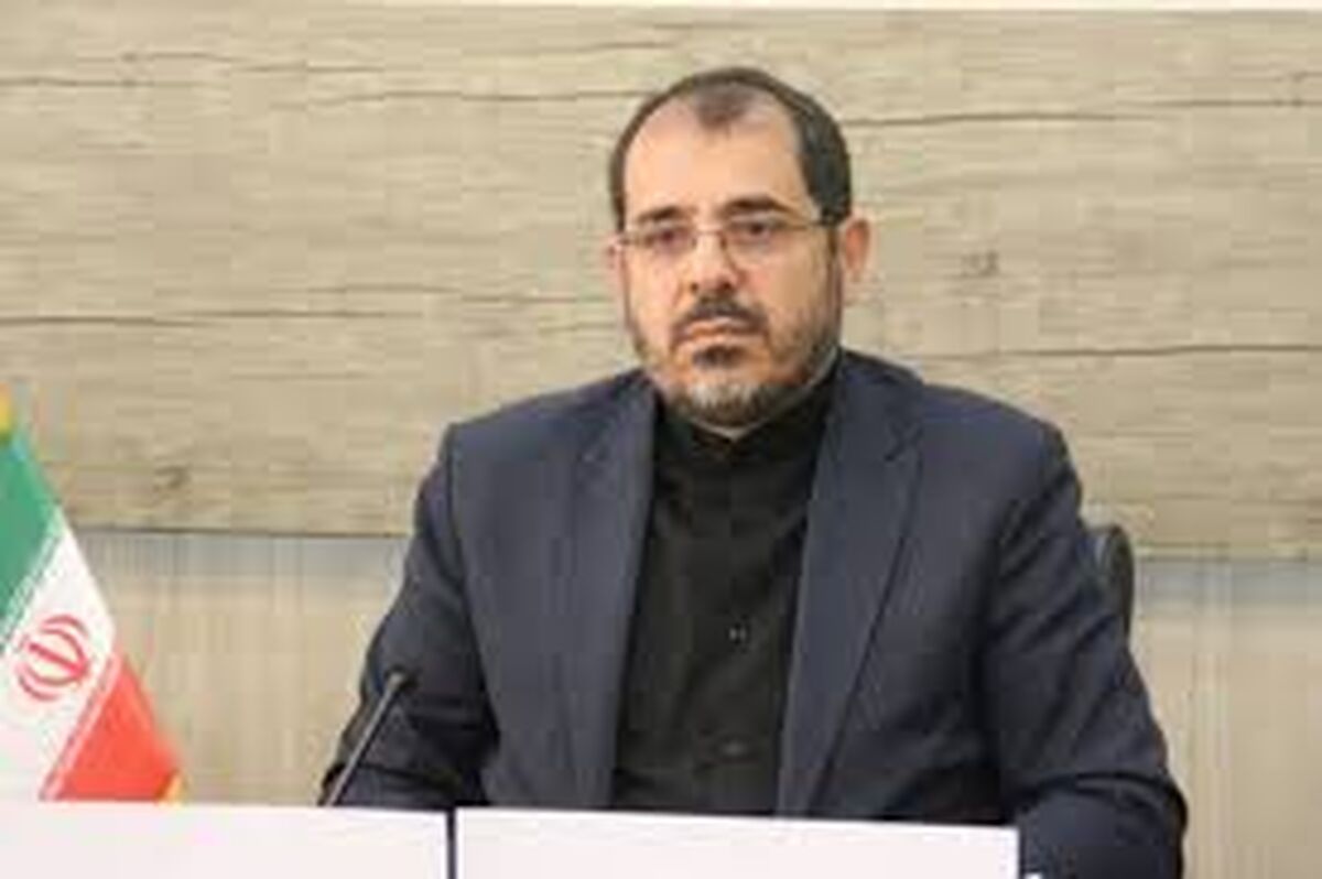 برپایی ۶ موکب دانش‌آموزی به مناسبت اربعین حسینی در استان همدان