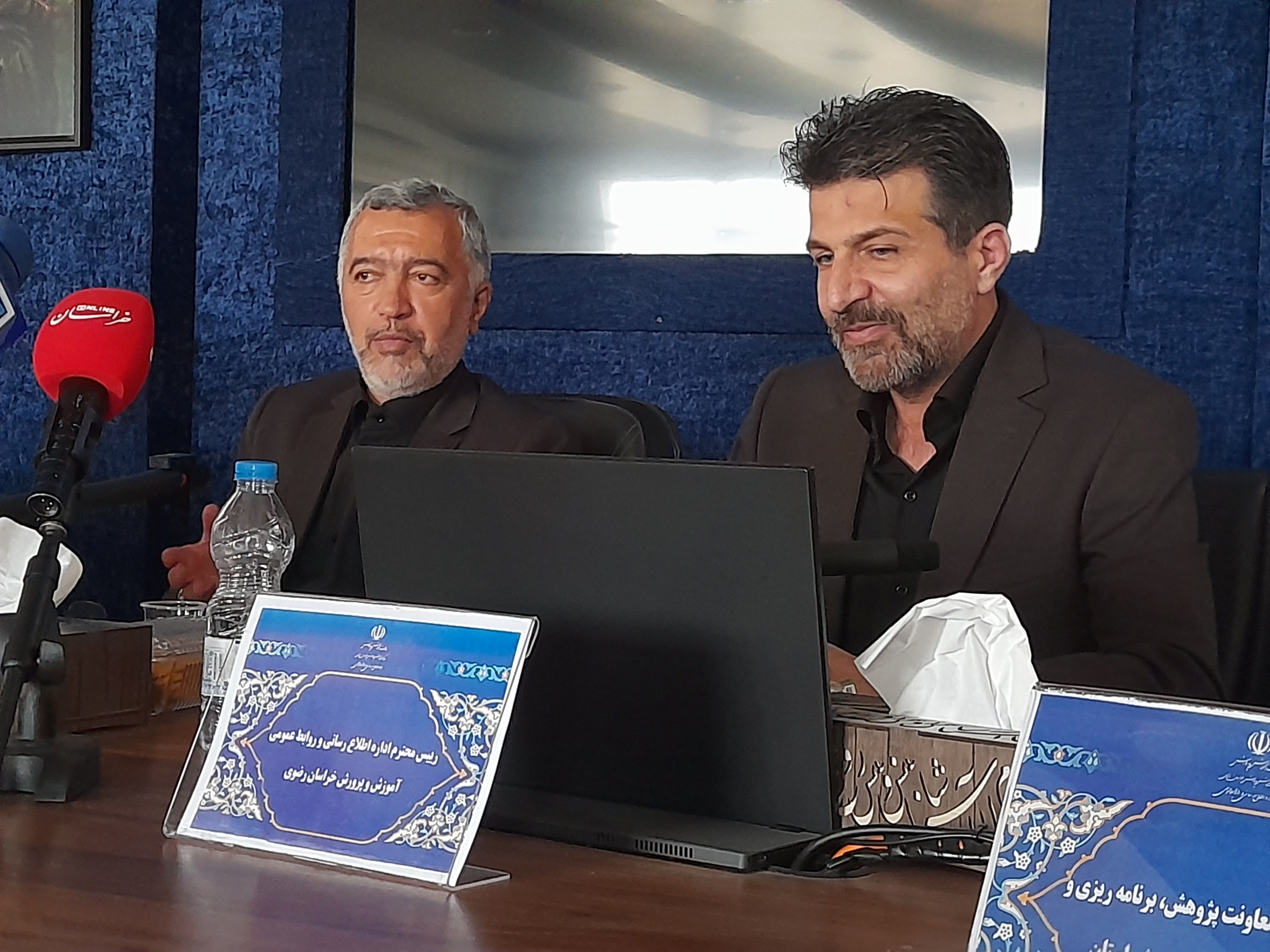 توسعه کشور از مسیر آموزش و پرورش می‌گذرد