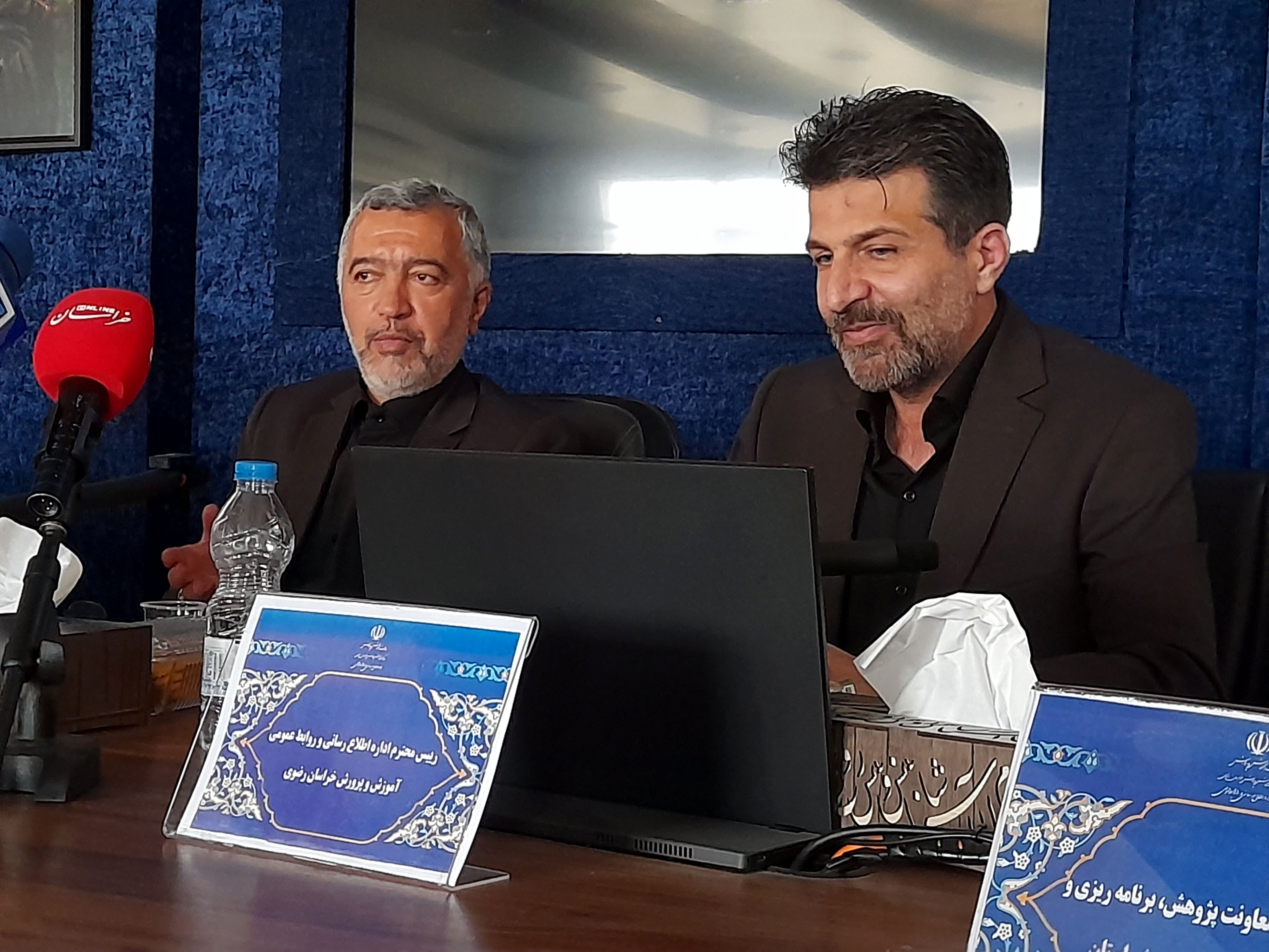 توسعه کشور از مسیر آموزش و پرورش می‌گذرد