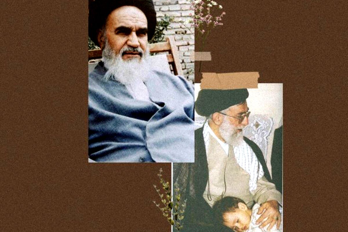 ۱۴ خرداد ۱۳۶۸؛ پایان یک مرد، آغاز یک مسئولیت بزرگ