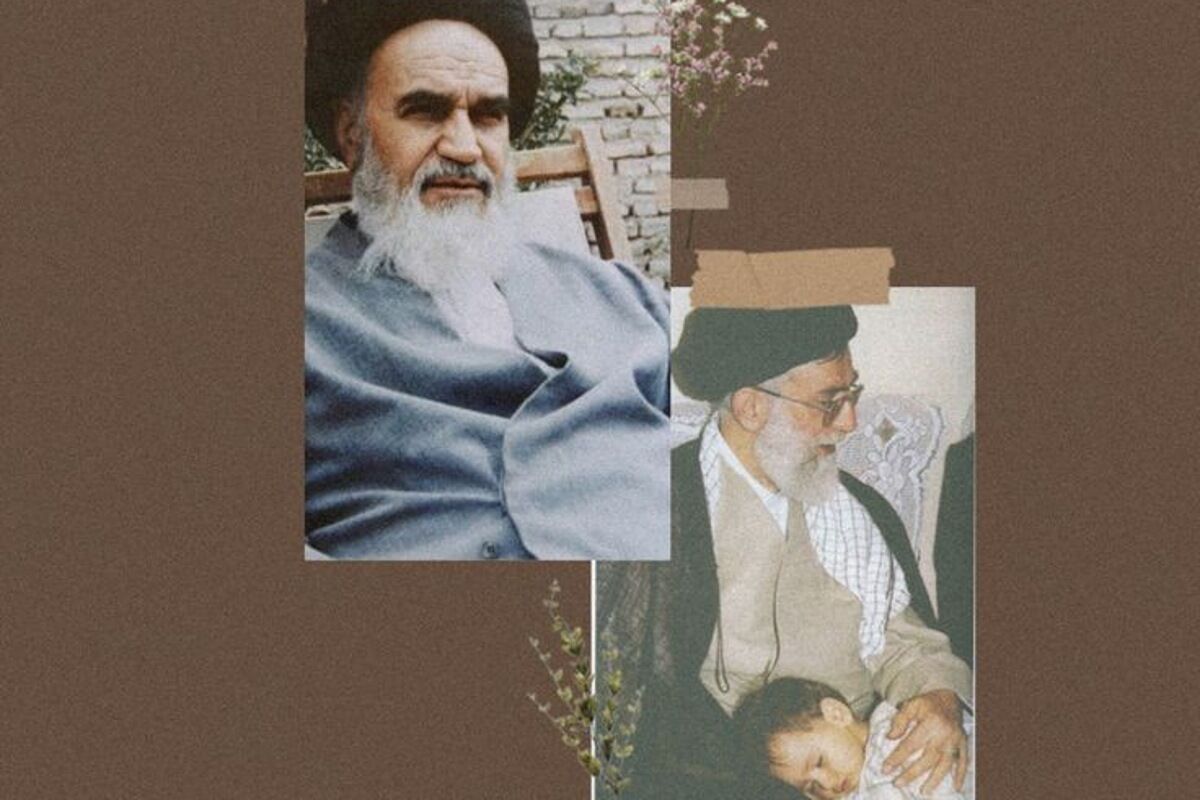 ۱۴ خرداد ۱۳۶۸؛ پایان یک مرد، آغاز یک مسئولیت بزرگ