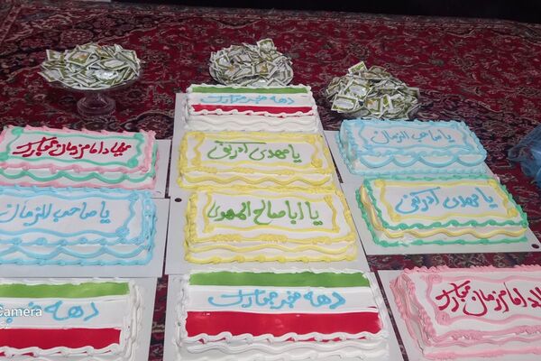 مدرسه شهید لطفی بهارستان‌دو میزبان جشن دهه فجر 