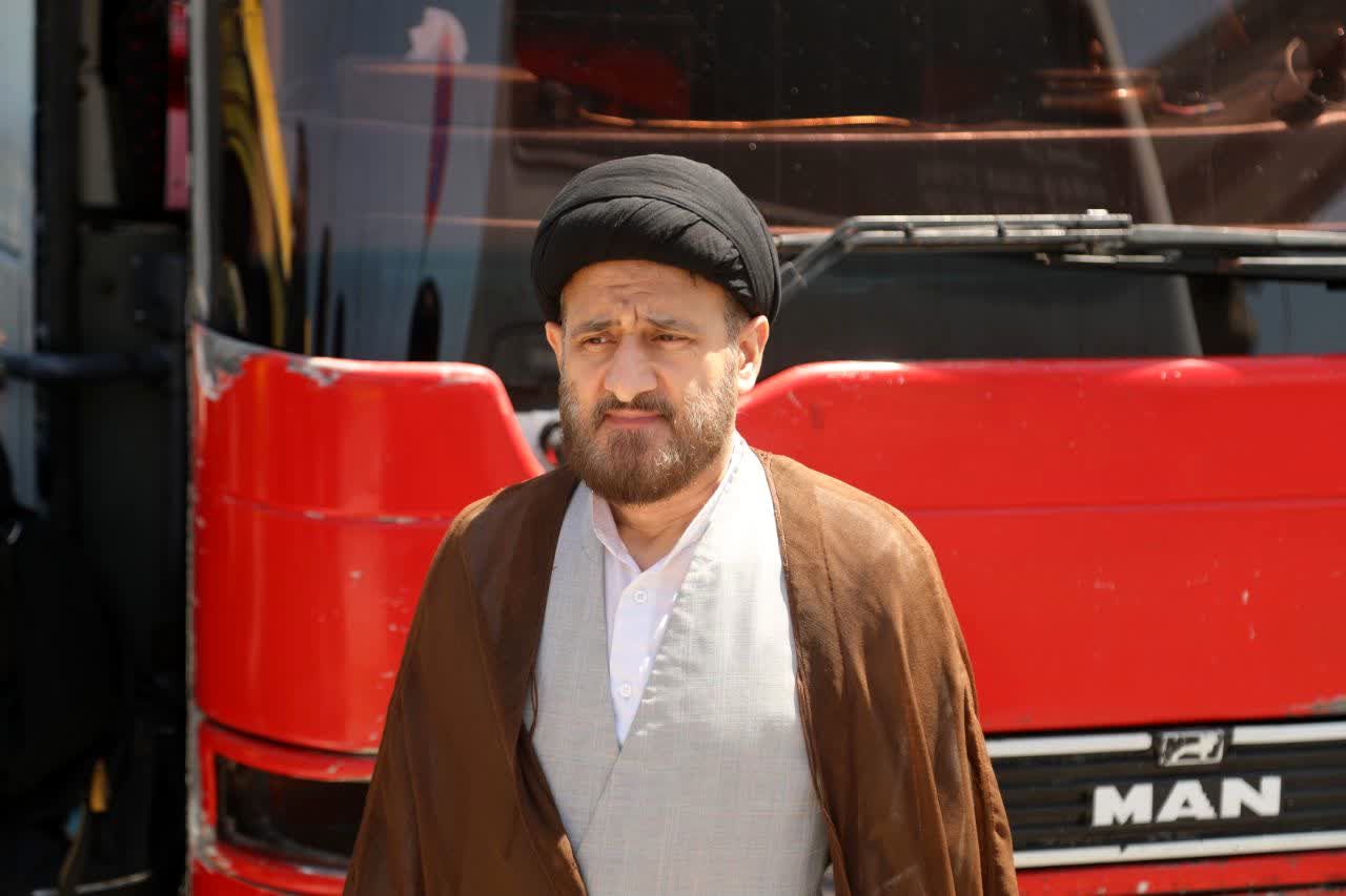 اعزام ۵۰ دانشجوی خانم به اردوی راهیان مقاومت