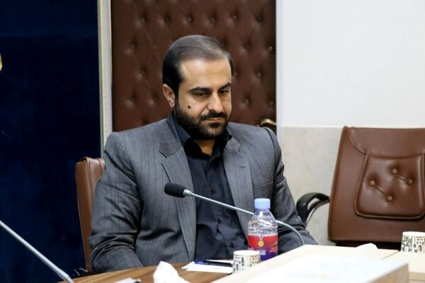 نشست شورای آموزش و پرورش استان البرز 
