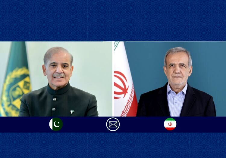 پزشکیان: همچنان خواستار گسترش و تقویت همکاری‌های درون منطقه ای هستیم