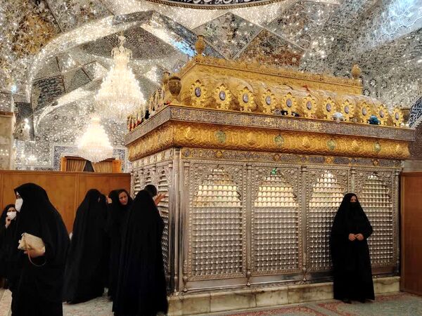 از چهارمحال‌وبختیاری تا سرزمین نینوا در عراق