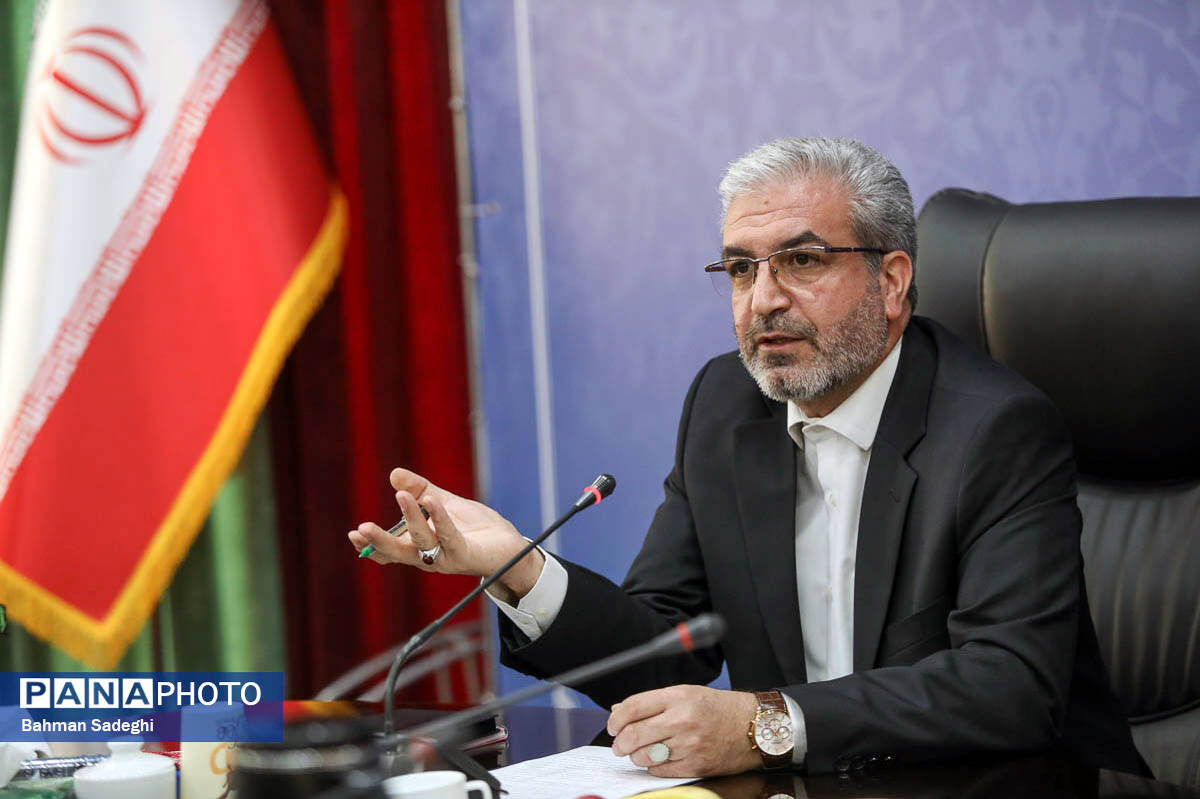 ۲۵۲ شهید دانش‌آموز و معلم از ابتدای جنگ صهیونی–آمریکایی علیه ایران