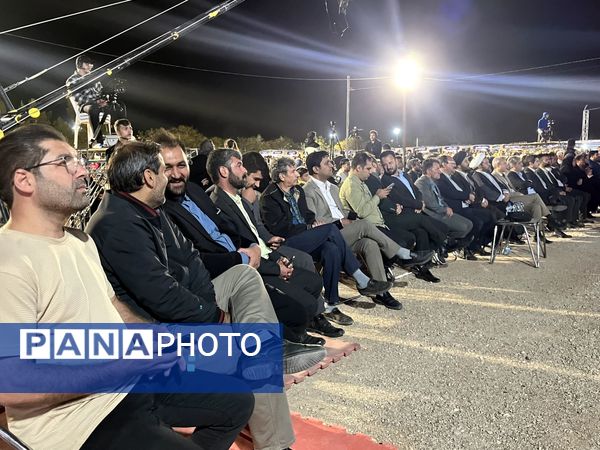 سومین جشنواره غذای سنتی «قلیفچال» شهرستان جاجرم