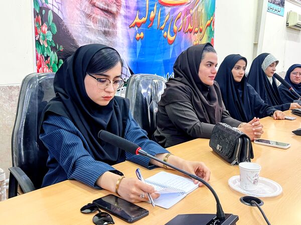 عنبرآباد با گام جوانان از رویا عبور می‌کند؛ آغاز فصل تازه توسعه