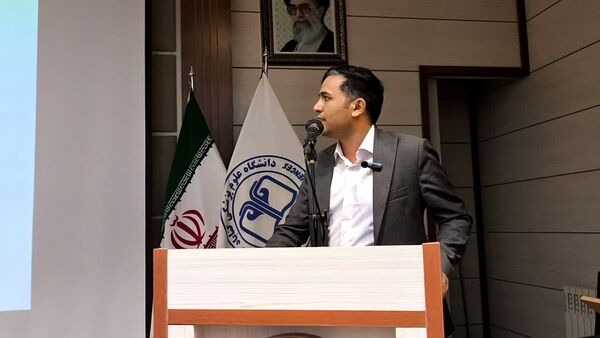 اولین رویداد ملی سماق در خانیک گناباد