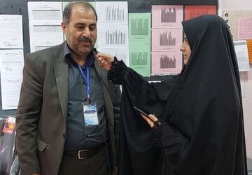 روند اجرای طرح صحت سنجی کیفیت مدیریت مدارس در شهرستان دماوند 