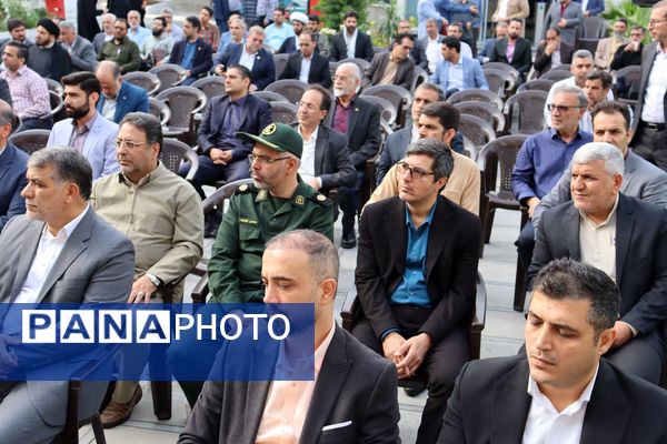 آزادسازی خرمشهر، نماد وحدت و مقاومت