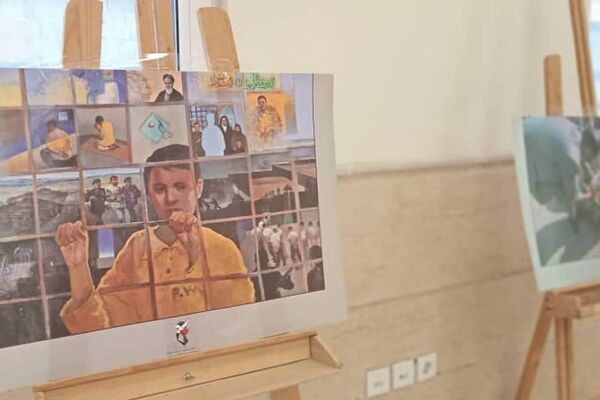 جشنواره غذاهای بومی محلی در سرای محله نسیم شهر