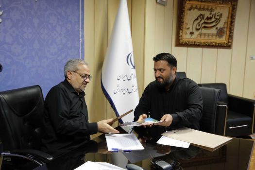 دیدار چهره به چهره فرهنگیان با وزیر آموزش‌وپرورش