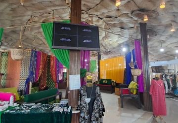 راه‌اندازی محل کارآفرینی در بندرعباس برای حمایت از کسب‌وکارهای خانگی و صنایع دستی