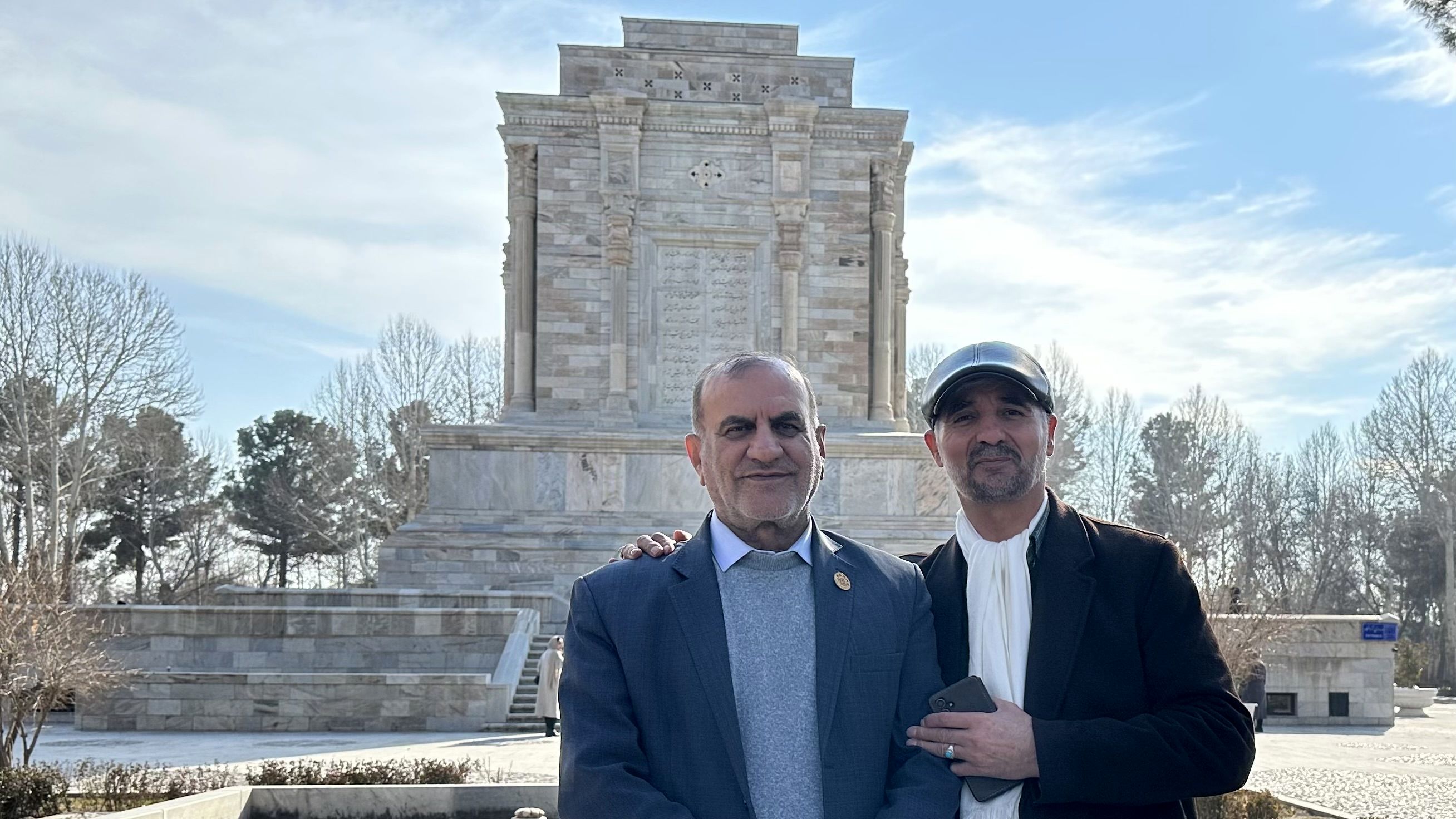 ما پیشتازان، فرزندان اندیشه‌ایم نه فالوورها