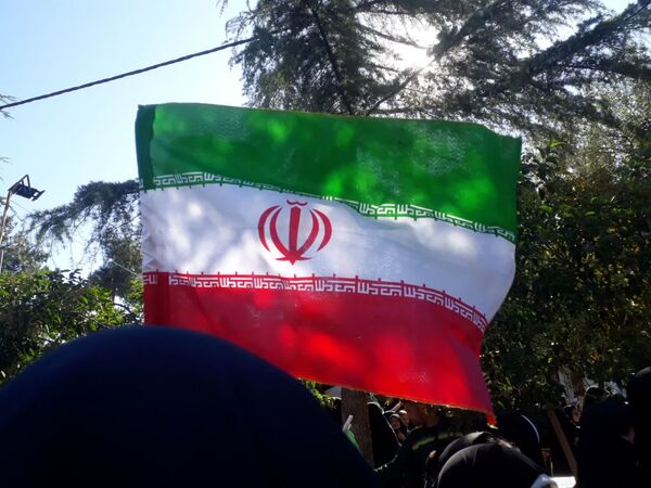 بار دیگر ملت ایران حماسه‌ای آفرید